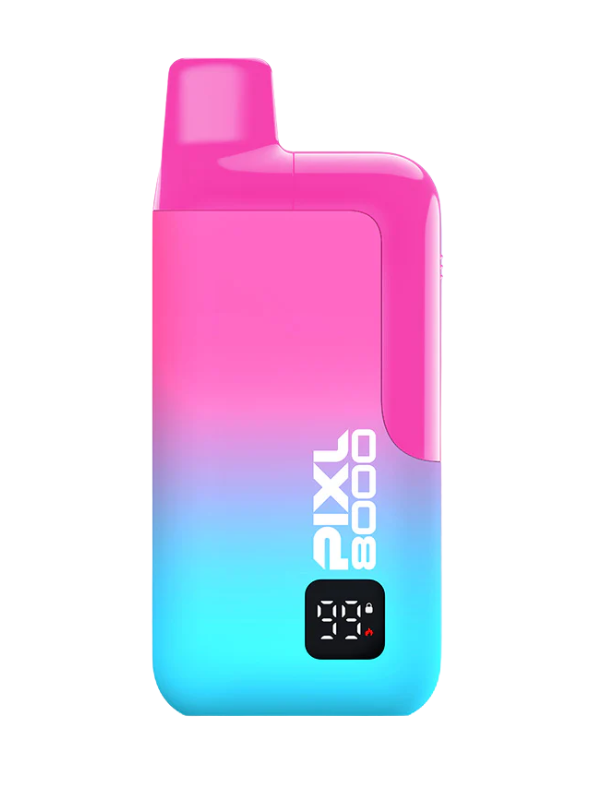 Pixl 8000 Pod Kit