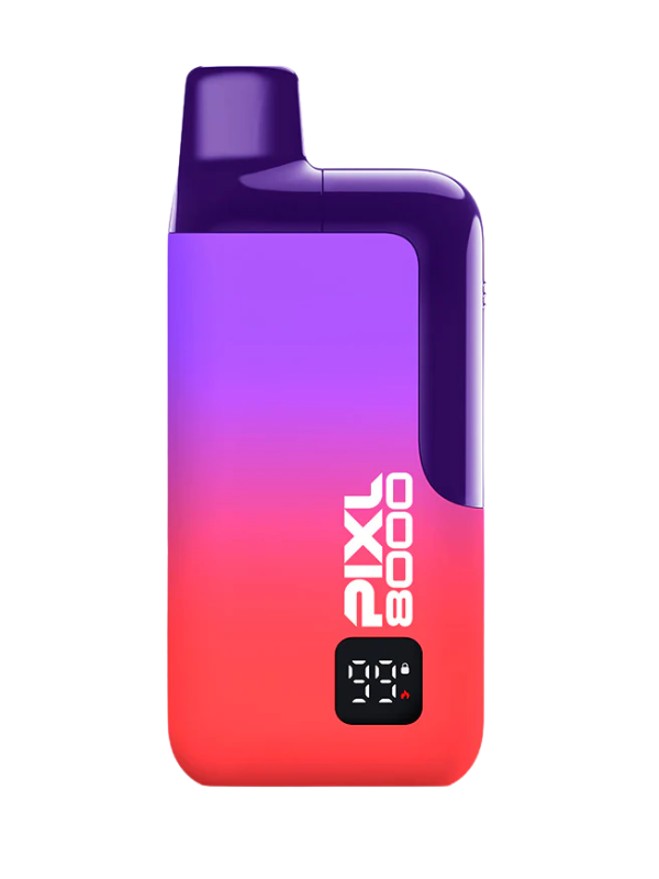 Pixl 8000 Pod Kit