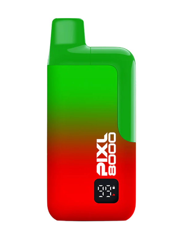 Pixl 8000 Pod Kit