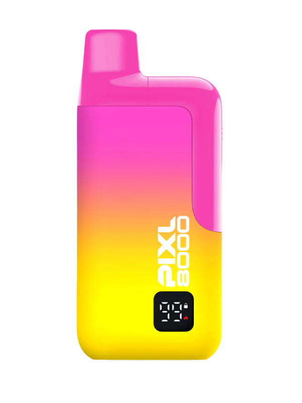 Pixl 8000 Pod Kit