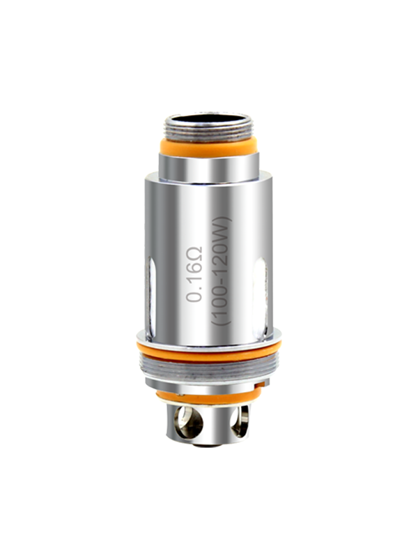 Aspire Cleito 120 Coils (5 Pack) - NYKECIGS