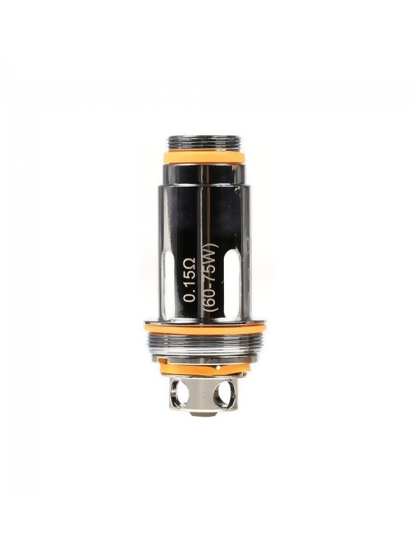 Aspire Cleito 120 Coils (5 Pack) - NYKECIGS