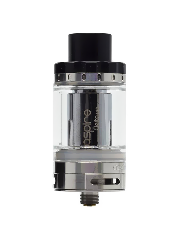 Aspire Cleito 120 Tank - NYKECIGS