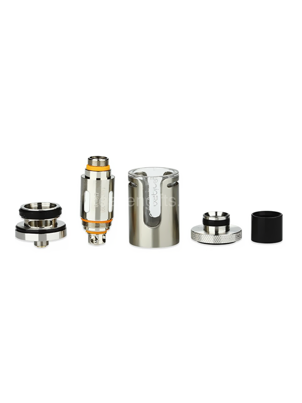 Aspire Cleito EXO Tank - NYKECIGS