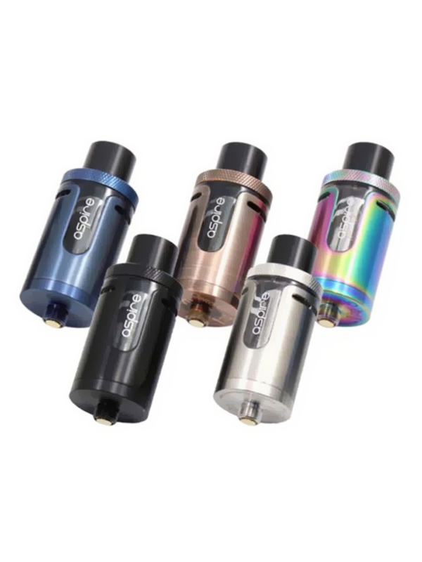 Aspire Cleito EXO Tank - NYKECIGS