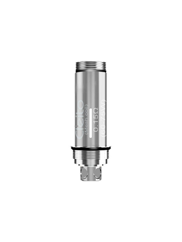 Aspire Cleito Coils (5 Pack) - NYKECIGS