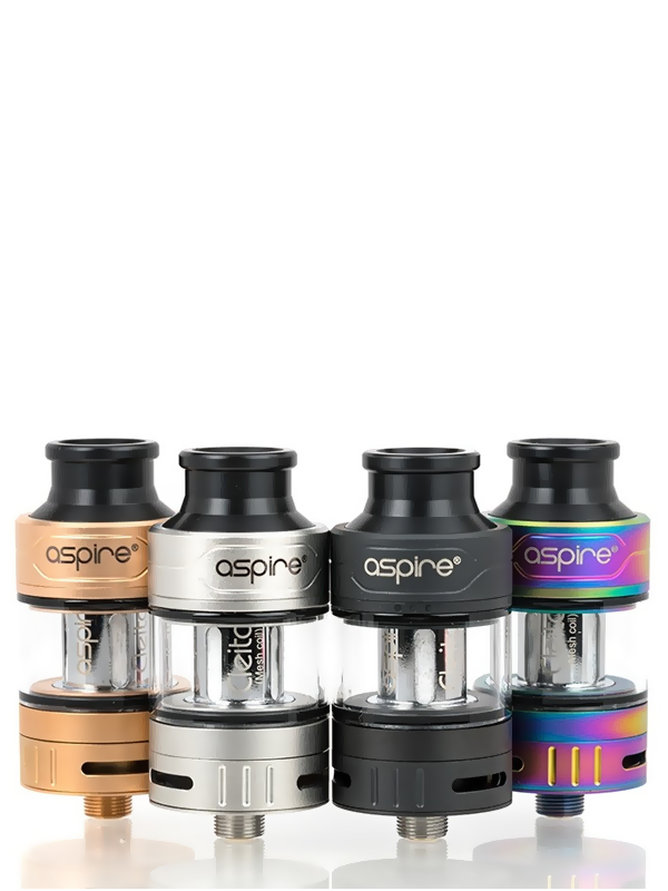 Aspire Cleito Pro Tank - NYKECIGS