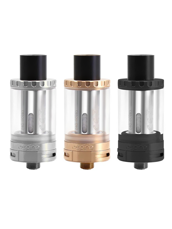 Aspire Cleito Tank - NYKECIGS