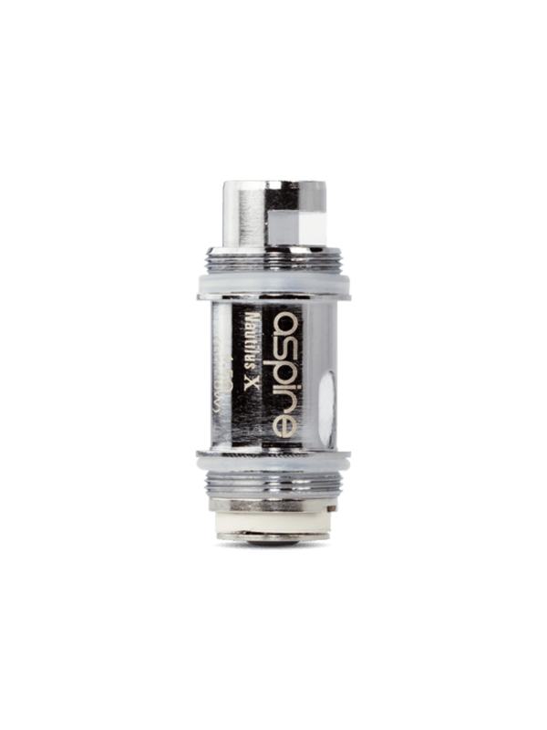 Aspire Nautilus X Coils (5 Pack) - NYKECIGS