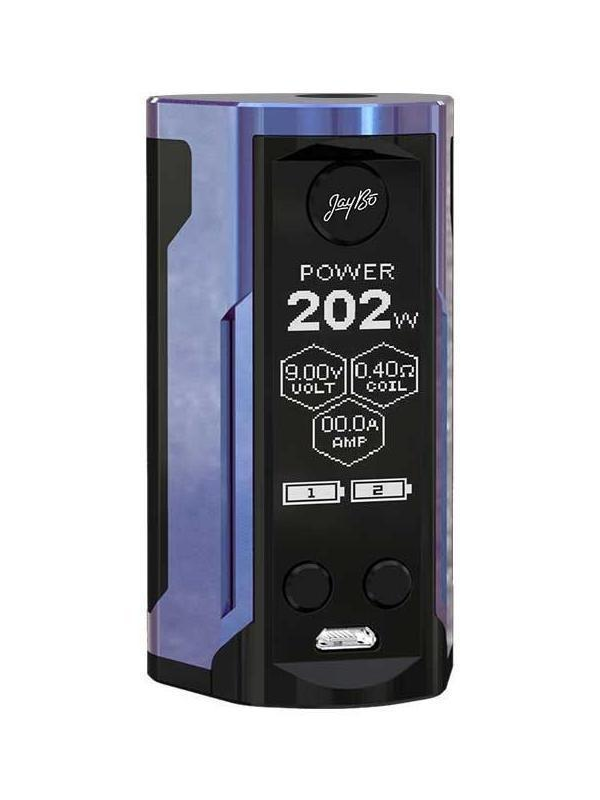 Wismec RX GEN3 Dual Mod - NYKECIGS