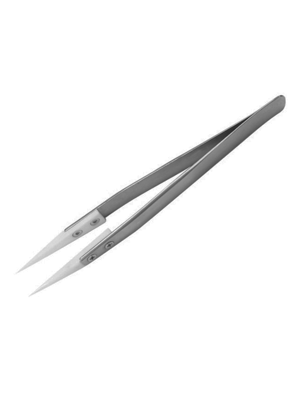Ceramic Tweezers - NYKECIGS
