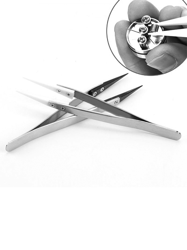 Ceramic Tweezers - NYKECIGS