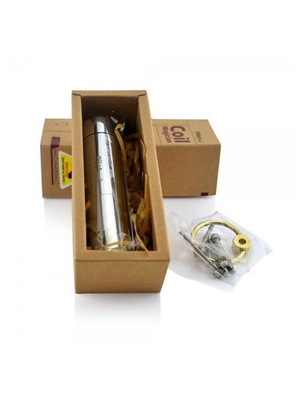 Pilot Vape Coil Magician NYKecigs Pilot Vape Coil Magician NYKecigs
