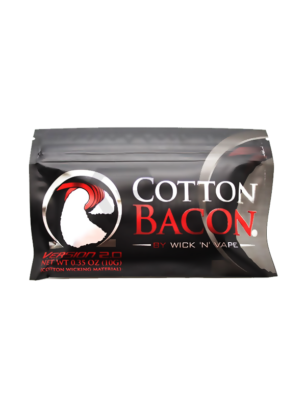 Cotton Bacon V2 - NYKECIGS