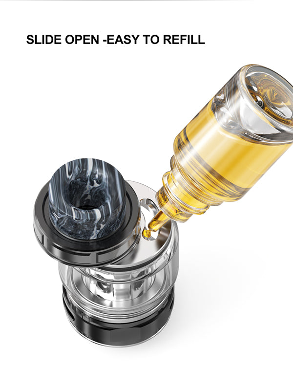 EHPRO Raptor Tank NYKecigs EHPRO Raptor Tank NYKecigs