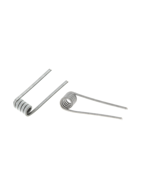 Kanthal A1 Alien Clapton Wire - NYKECIGS