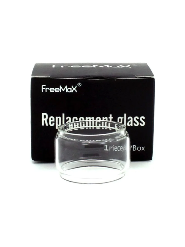 FreeMax FireLuke 2 4ml Glass - NYKECIGS