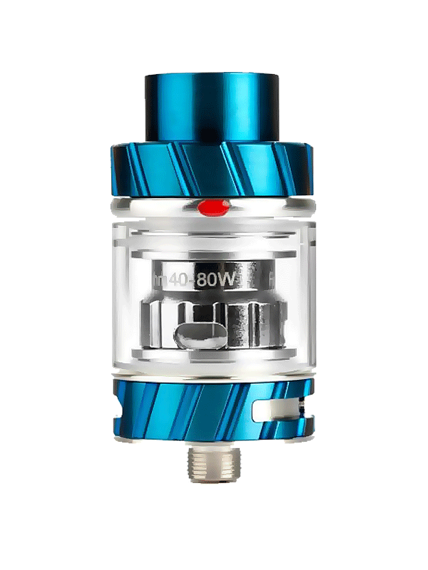 Freemax Fireluke 2 Metal Tank - NYKecigs