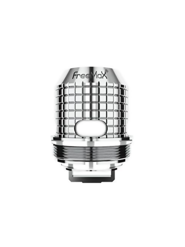 FreeMax Fireluke Mesh Coils (5 Pack) - NYKECIGS