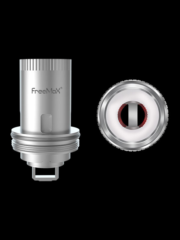 FreeMax Mesh Pro Coils (3 Pack) - NYKECIGS