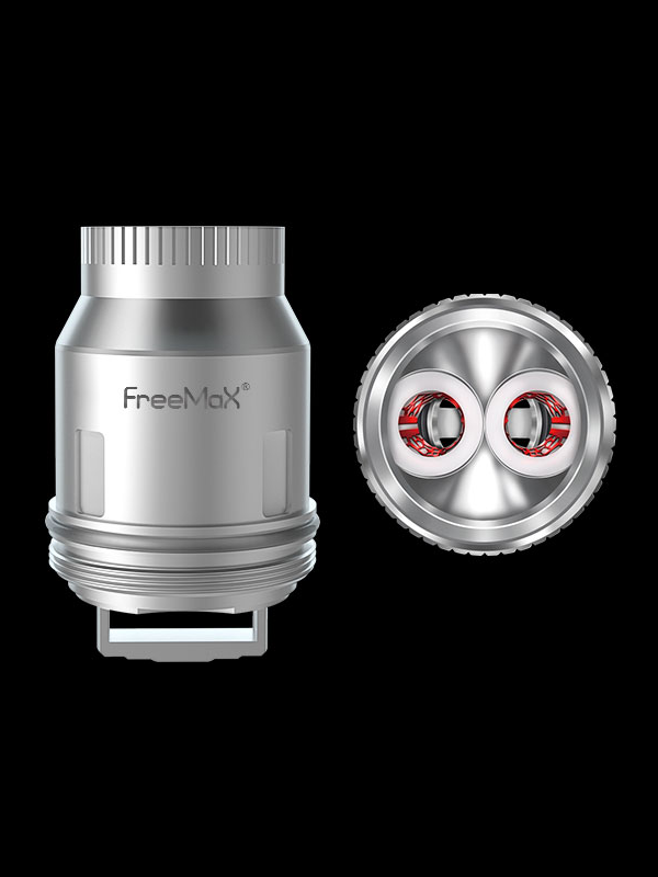 FreeMax Mesh Pro Coils (3 Pack) - NYKECIGS