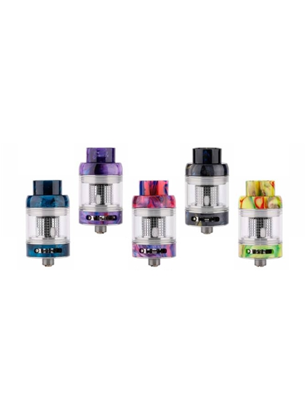 Freemax Fireluke Resin Mesh Tank - NYKECIGS