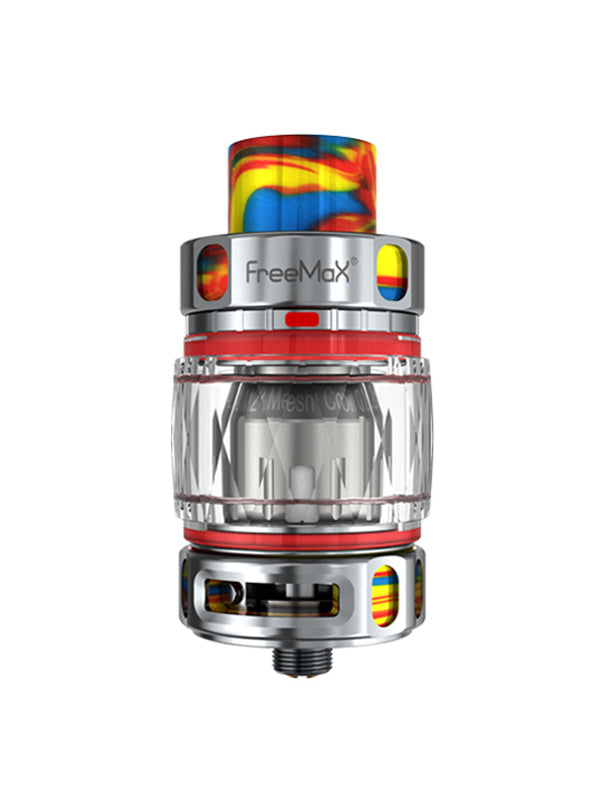 Freemax M Pro 2 Tank NYKecigs The Gourmet Vapor Shop
