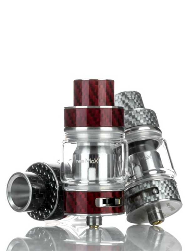 Freemax Mesh Pro Tank - NYKECIGS