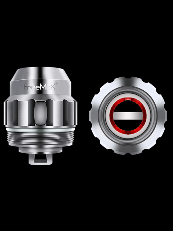 FreeMax Fireluke 2 TX Mesh Coils - NYKecigs