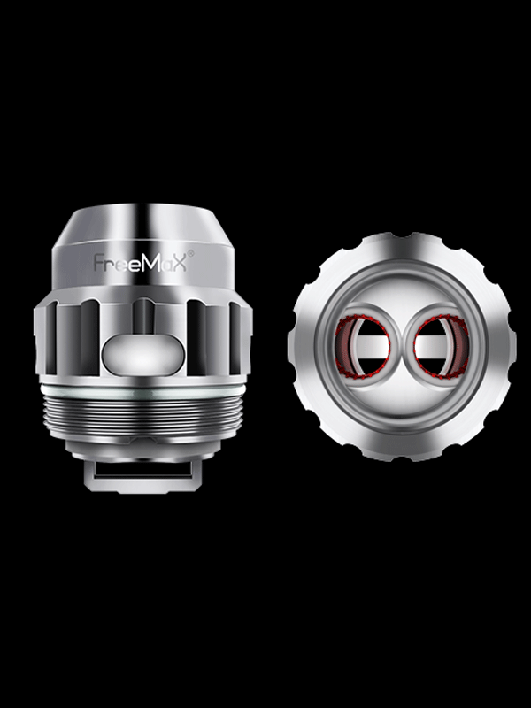 FreeMax Fireluke 2 TX Mesh Coils - NYKecigs