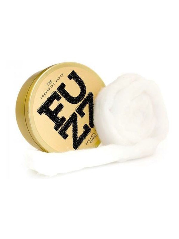 Fuzz Organic Cotton - NYKECIGS
