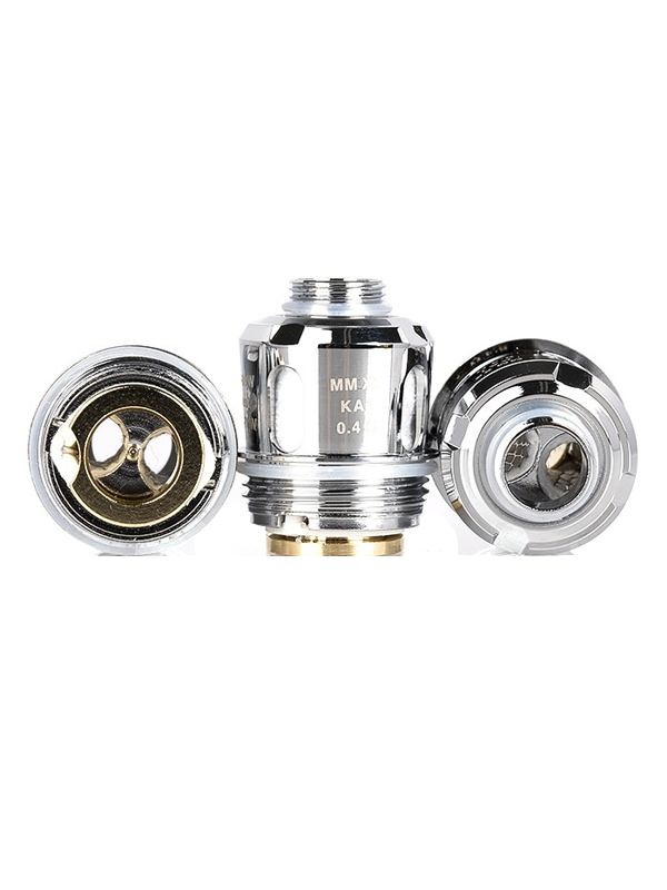 Geek Vape MeshMellow MM Alpha Coils (3 Pack) - NYKECIGS