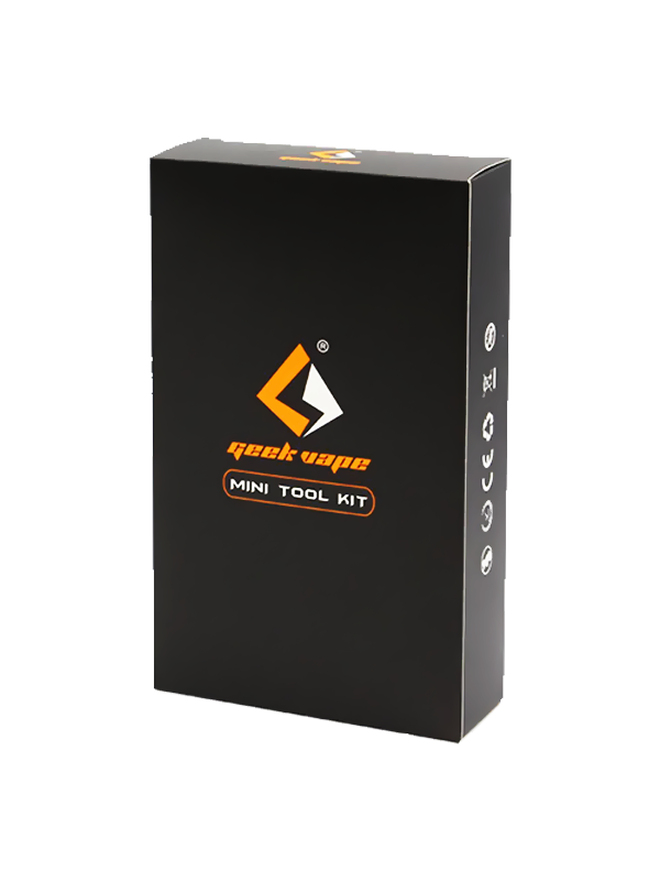 GeekVape Mini Tool Kit - NYKECIGS
