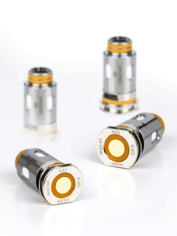 GeekVape Aegis Boost Replacement Coils - NYKecigs.com