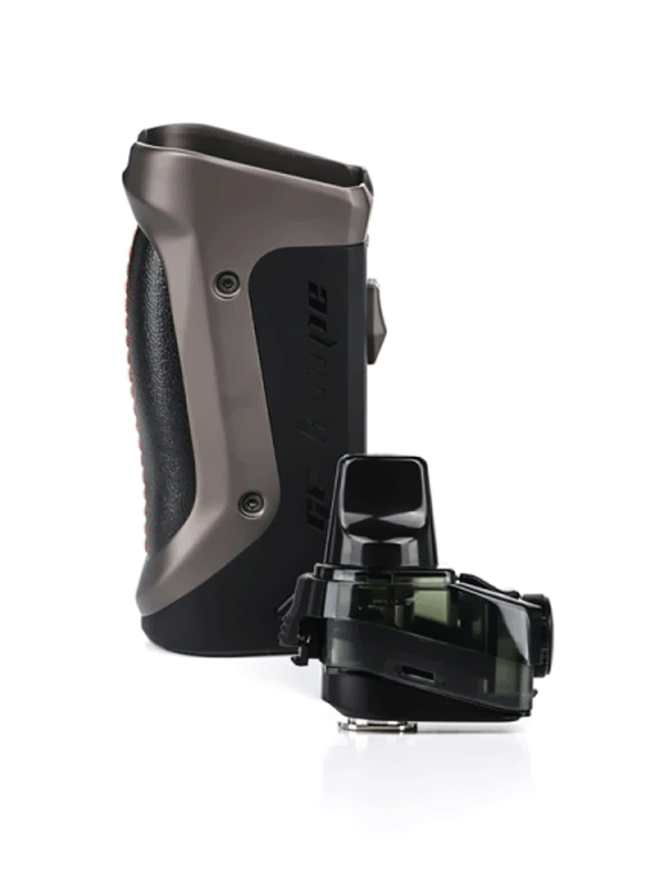 GeekVape Aegis Boost 40W Pod Mod Kit - NYKecigs.com
