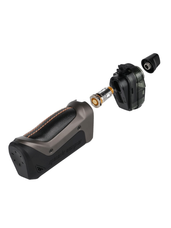 GeekVape Aegis Boost 40W Pod Mod Kit - NYKecigs.com