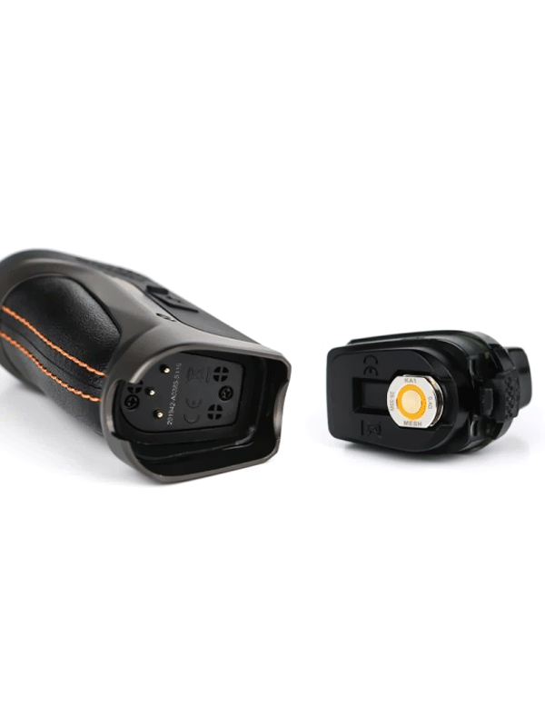 GeekVape Aegis Boost 40W Pod Mod Kit - NYKecigs.com
