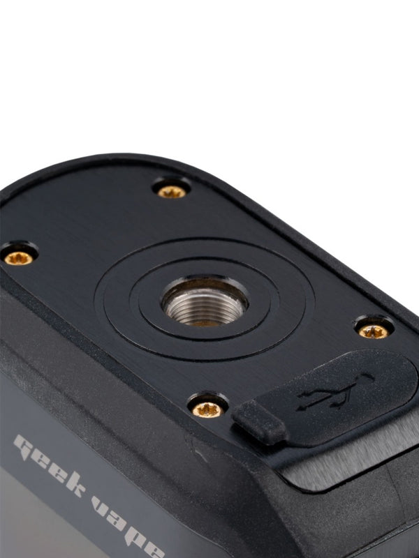 Geekvape Aegis X Box Mod NYKecigs Geekvape Aegis X Box Mod NYKecigs