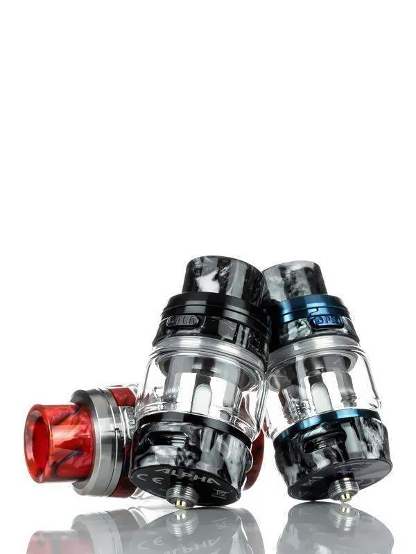 GeekVape Alpha MarshMallow Tank NYKecigs GeekVape Alpha MarshMallow Tank NYKecigs