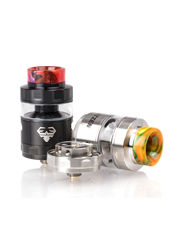 GeekVape Blitzen RTA - NYKECIGS