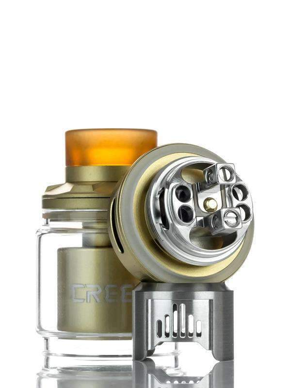 GeekVape Creed RTA - NYKECIGS