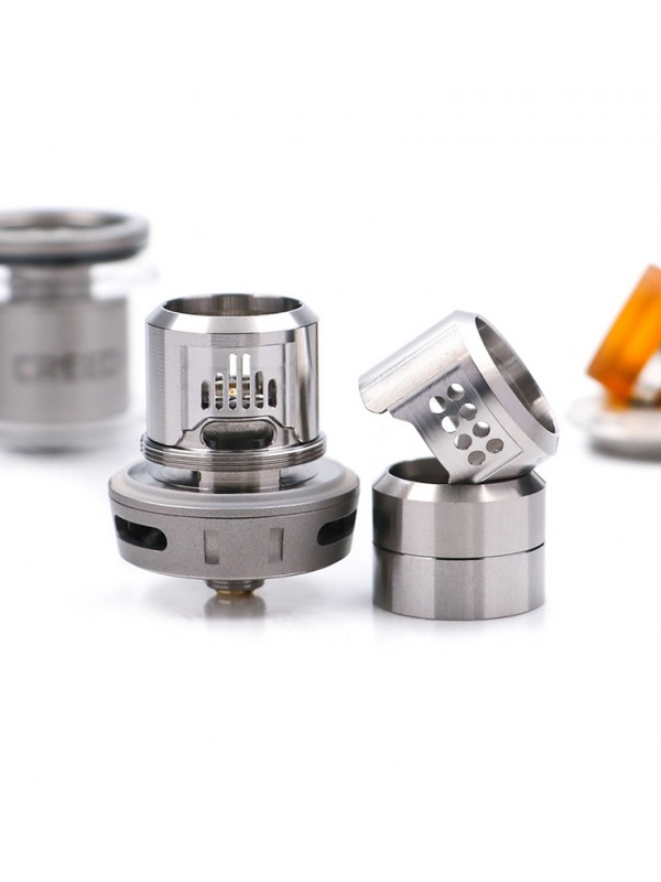 GeekVape Creed RTA NYKecigs GeekVape Creed RTA NYKecigs