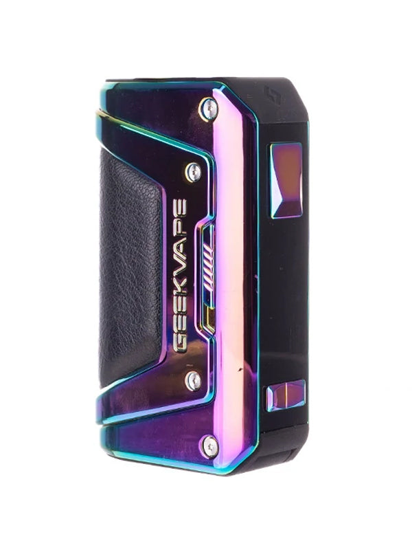 GeekVape Aegis Legend 2 L200 200W Mod NYKecigs.com The Gourmet Vapor Shop