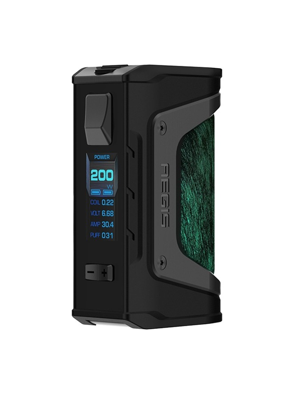 GeekVape Legend Box Mod - NYKECIGS