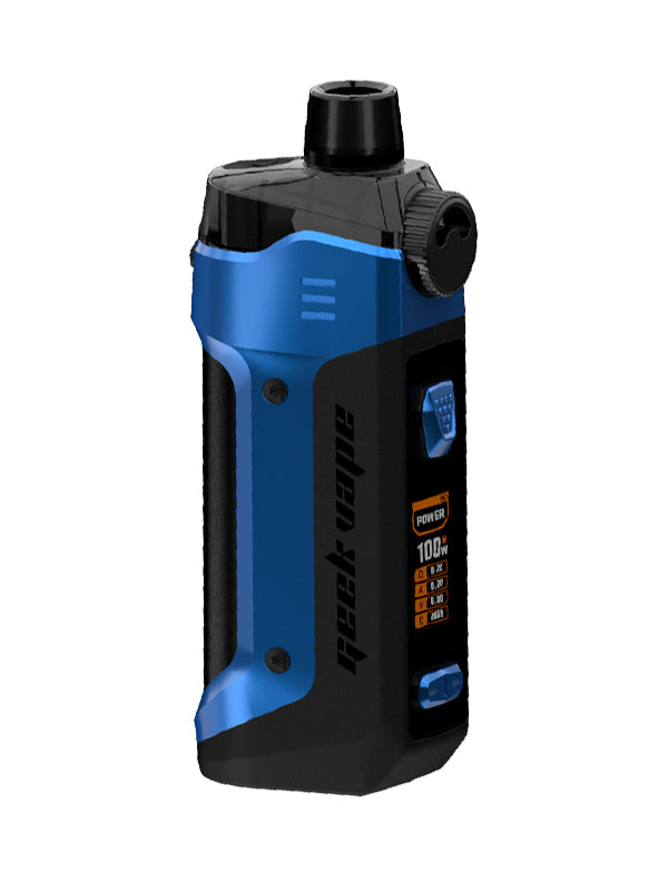 Geekvape B100 21700 100W Pod Mod Kit NYKecigs Geekvape B100 21700 100W Pod Mod Kit NYKecigs