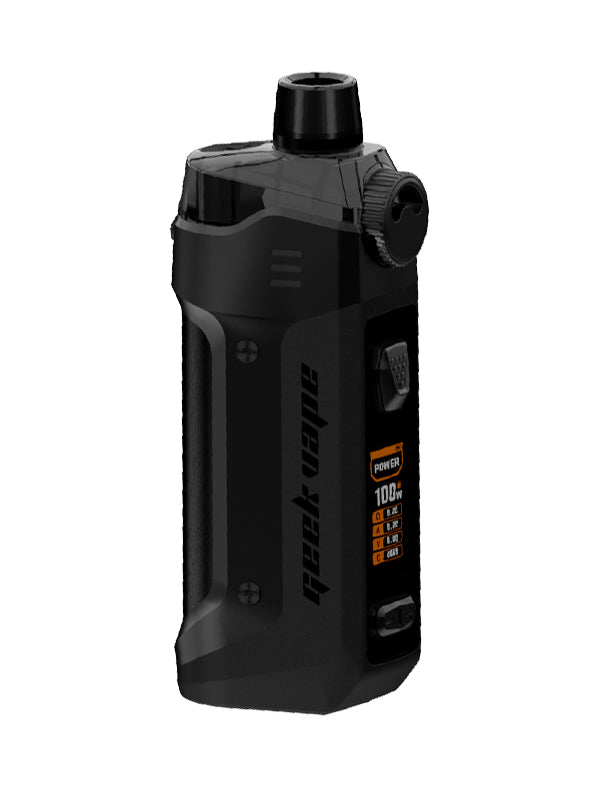Geekvape B100 21700 100W Pod Mod Kit NYKecigs Geekvape B100 21700 100W Pod Mod Kit NYKecigs