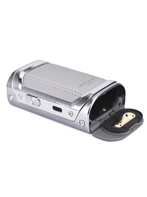 Geekvape T200 Mod 200W NYKecigs The Gourmet Vapor Shop