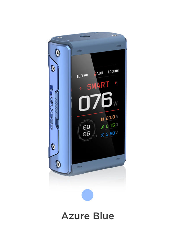 Geekvape T200 Mod 200W