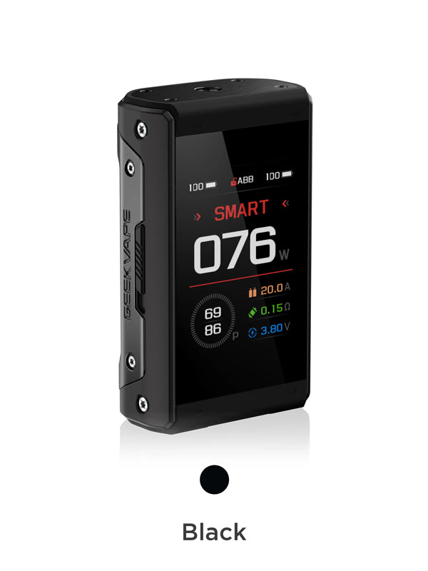 Geekvape T200 Mod 200W