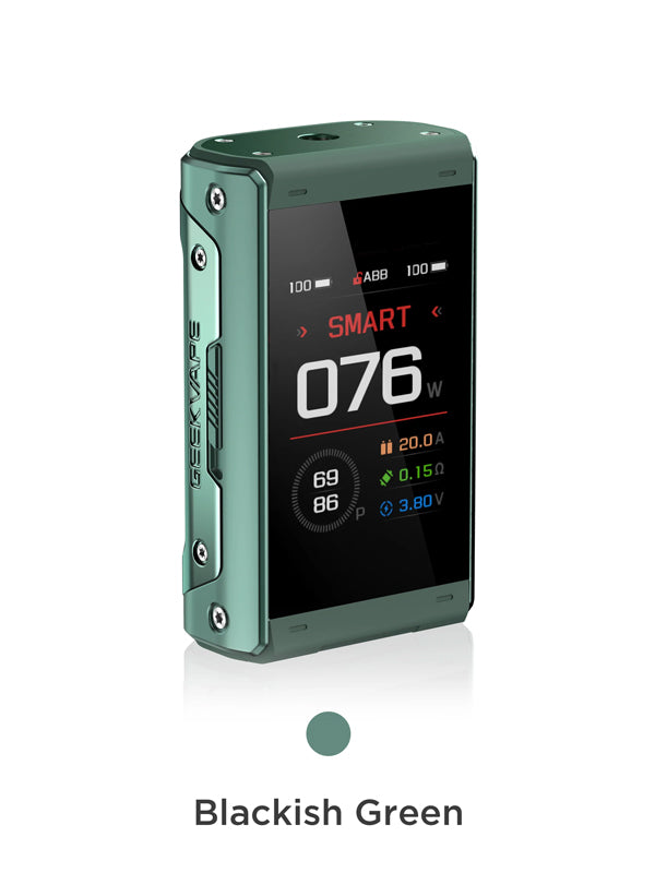 Geekvape T200 Mod 200W